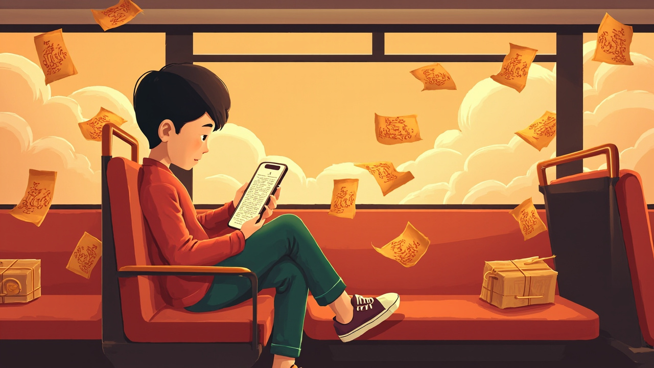 用AI规划学习：30天学完道德经